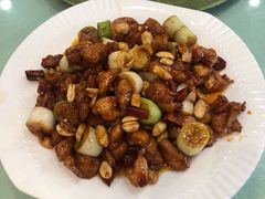 -熙春园餐厅