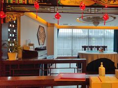 -全聚德(上海首店浦东店)