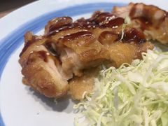 -小条食堂(筼筜天虹店)
