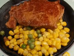 -豪客来牛排(文化路店)