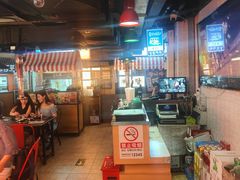 -包装马车·韩国料理·포장마차