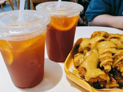 -艾薯夫妇Aysh(福田星河COCOPark店)
