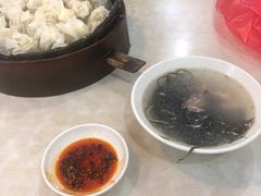 -海汇源老烧麦店(东大街总店)