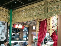 -锦府盐帮·侯宅(五棵松万达店)