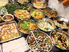 -长平老姿娘夜粥(平东一街店)