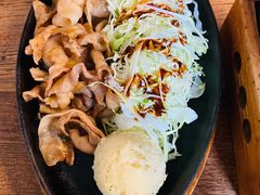 -铃木食堂(宽街店)