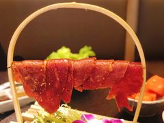 -悟空酒场烤肉(凯德壹中心店)