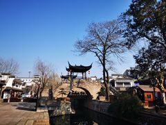 -南浔古镇