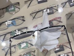 -宝岛眼镜(建外soho店)