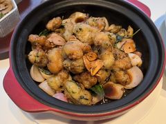 -莆田餐厅PUTIEN(三里屯店)