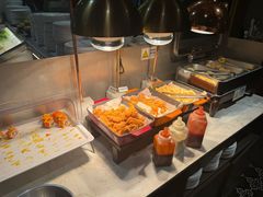 -火炉火自助餐(西直门凯德MALL店)