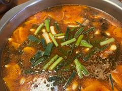 -大理.老字号渝记酸萝卜乌鱼(古城总店)