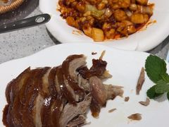 -紫光园·烤鸭(定慧桥店)