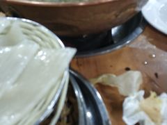 -元盛居(生态大街店)