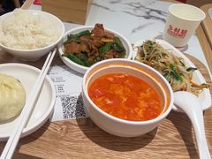 -乡村基·川味现炒大王(熙悦天街店)