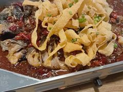 -鱼酷活鱼烤鱼(梅江印象城店)