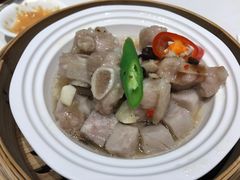 -潮福城大酒楼·潮味粤品·港式点心(湖滨北路店)