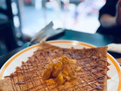 -La Creperie法餐厅(桃江路店)