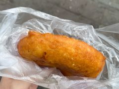 -回坊刘明柿子糊塌 · 刘明元宵