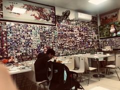 大堂-小雨点糖水店(中兴街分店)