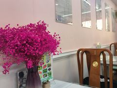 -谦和素食自助餐(云峰花园店)