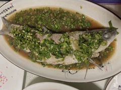 -蜀竹情酒楼(北营房店)