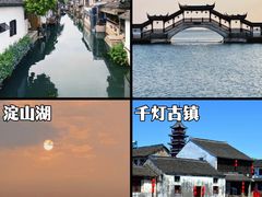 -寒山寺