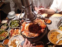 -酒拾烤肉(泉塘店)