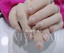 -ViVi薇薇日式＆新中式美睫半永久