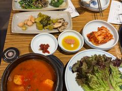 -王妃家(明洞中央店)