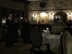 -Seraser Fine Dining Restaurant
