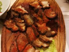 -外婆家(古墩印象城店)