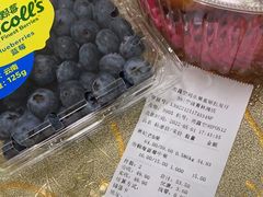 -雨露空间(青林湾店)