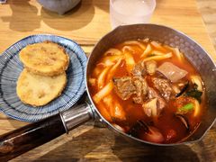 -小满手工粉(上海文峰广场店)