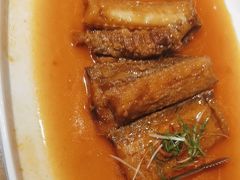 -京采烤鸭清真餐厅(金桥店)