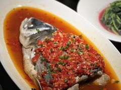 -凤凰湘语·平价海鲜餐厅(浦东旗舰店)