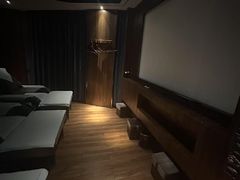 -臻享养生·SPA·影院式足道(汇臻店)