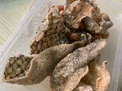 炸鱼皮-老西关濑粉(文明路店)
