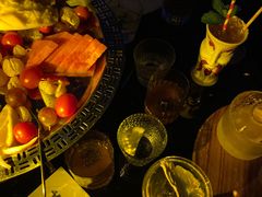 -柒Lounge(三里屯店)