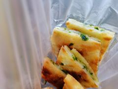 -咏春葱油饼(德政中路店)