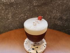 -the fall kaffe乐否咖啡