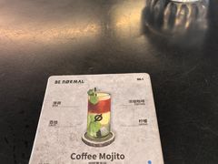 -BE NORMAL CAFE(霞溪路店)