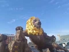 -海澜飞马水城