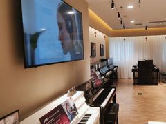 -雅歌音乐培训中心·钢琴培训·乐器培训(交道口店)