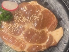 -嘿嘟嘟·肋条烧肉放题(爱融荟城店)