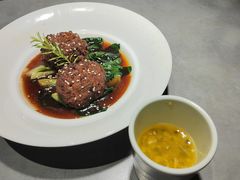 -姑苏家宴·苏帮菜·松鼠桂鱼(苏州总店)