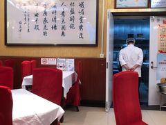 大堂-峨嵋酒家(德内店)