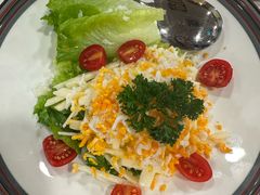 -玫瑰园西餐厅(新华大厦店)