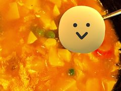 -热度餐厅(老佛爷店)