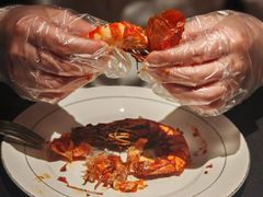 -小火花·干式熟成牛排馆Spark SteakHouse(剑桥郡店)